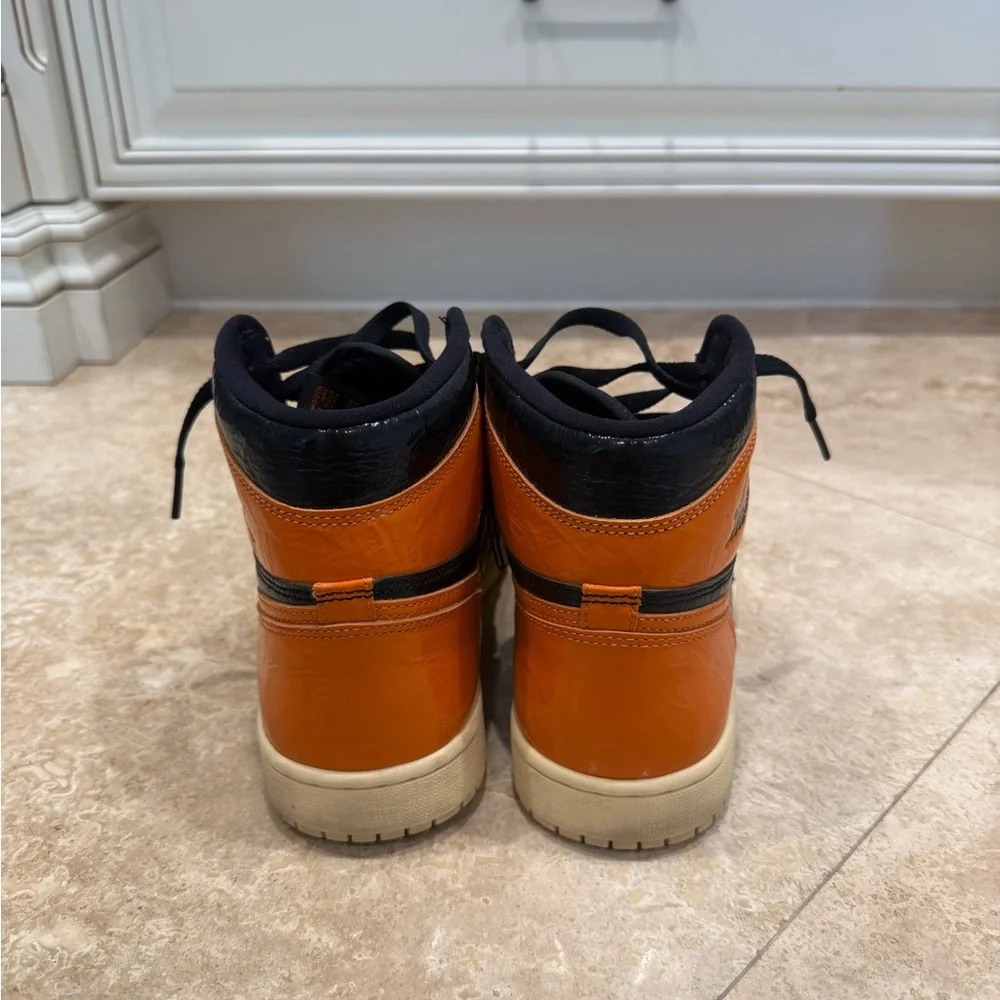 Jordan 1 Retro High Shattered Backboard 3.0